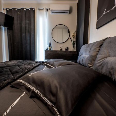 Escape Luxury Apartment Нафплион Экстерьер фото