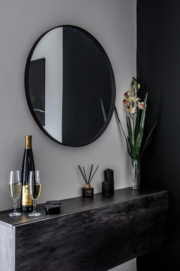 Escape Luxury Apartment Нафплион Экстерьер фото