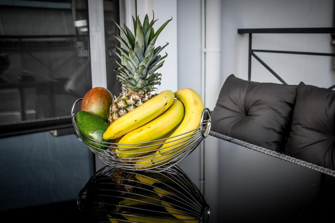 Escape Luxury Apartment Нафплион Экстерьер фото