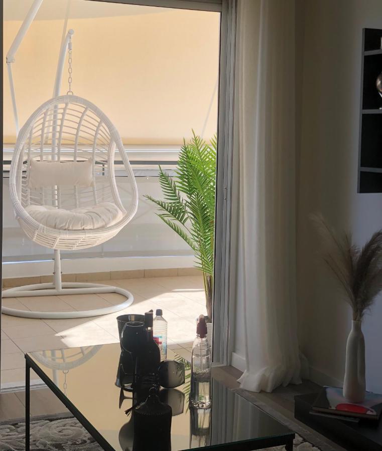 Escape Luxury Apartment Нафплион Экстерьер фото