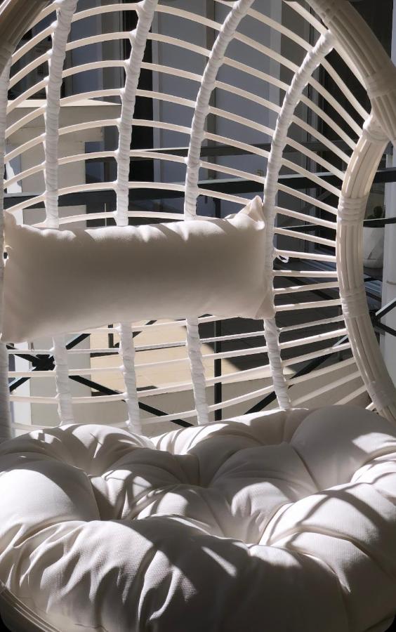 Escape Luxury Apartment Нафплион Экстерьер фото