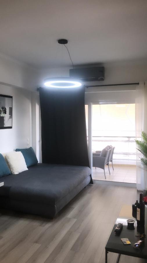 Escape Luxury Apartment Нафплион Экстерьер фото